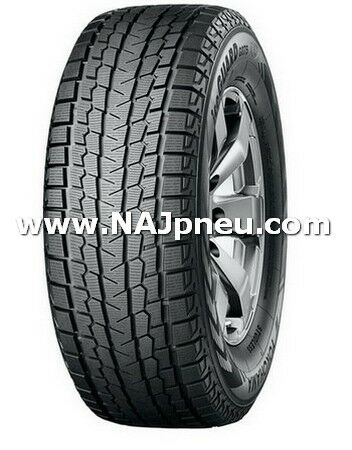 Zimné Pneumatiky, SUV/crossover + OFFRoad-ové Yokohama iceGUARD IG075