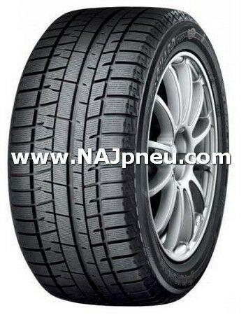 Zimné Pneumatiky, Osobné/crossover + malé úžitkové Yokohama iceGUARD IG50