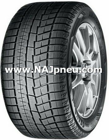 Zimné Pneumatiky, SUV/crossover + OFFRoad-ové Yokohama iceGUARD IG60