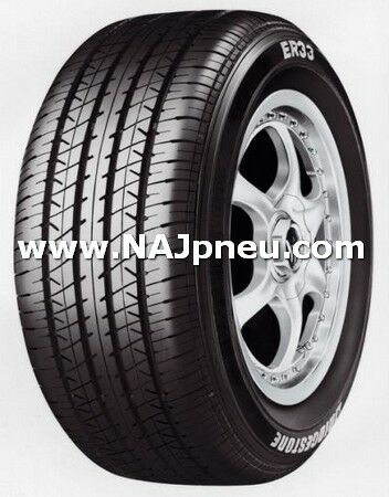 Letné Pneumatiky, Osobné/crossover + malé úžitkové Bridgestone TURANZA ER33