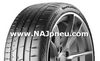 Letné Pneumatiky, Osobné/crossover + malé úžitkové Continental SportContact 7
