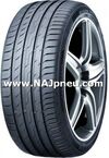 Letné Pneumatiky, SUV/crossover + OFFRoad-ové Nexen N'FERA SPORT Suv