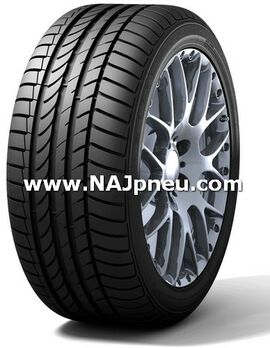 Letné Pneumatiky, Osobné/crossover + malé úžitkové Dunlop SP SPORT MAXX TT