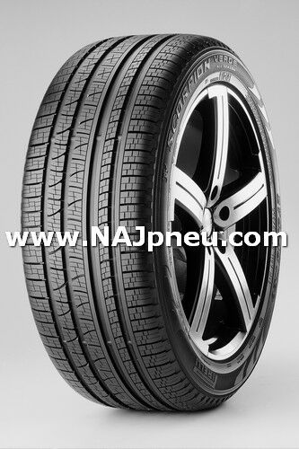 Celoročné Pneumatiky, Osobné/crossover + malé úžitkové Pirelli SCORPION VERDE ALL SEASON SF