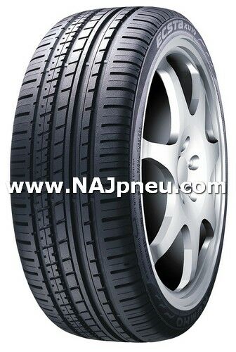 Letné Pneumatiky, Osobné/crossover + malé úžitkové Kumho ECSTA KU19