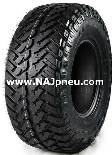 Letné Pneumatiky, SUV/crossover + OFFRoad-ové Roadmarch PRIMEMASTER M/T I