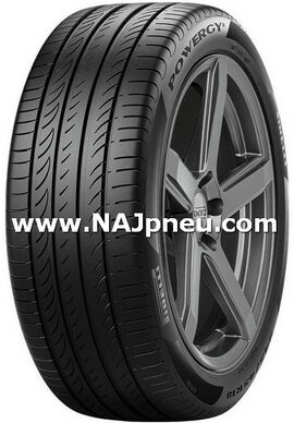 Letné Pneumatiky, Osobné/crossover + malé úžitkové Pirelli POWERGY