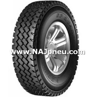 Letné Pneumatiky, SUV/crossover + OFFRoad-ové Dunlop SP QUALIFIER (TG21)