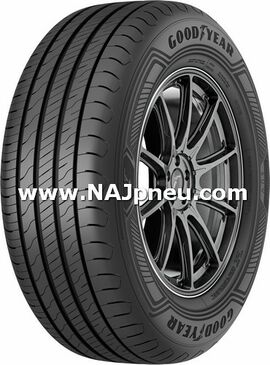 Letné Pneumatiky, SUV/crossover + OFFRoad-ové GoodYear EFFICIENTGRIP 2 Suv