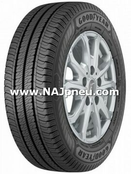 Letné Pneumatiky, Dodávkové + malé úžitkové GoodYear EFFICIENTGRIP CARGO 2