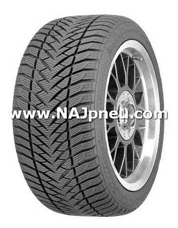 Zimné Pneumatiky, Osobné/crossover + malé úžitkové GoodYear EAGLE UG GW3