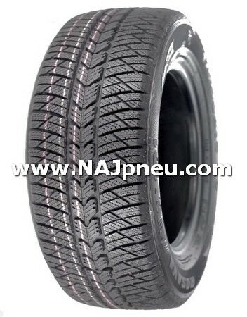 Zimné Pneumatiky, Osobné/crossover + malé úžitkové Rosava WQ-101