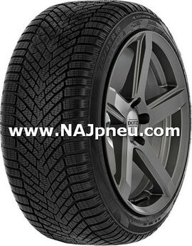 Zimné Pneumatiky, Osobné/crossover + malé úžitkové Pirelli CINTURATO WINTER 2