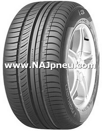 Letné Pneumatiky, Osobné/crossover + malé úžitkové Nokian i3