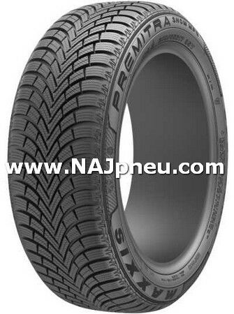 Zimné Pneumatiky, SUV/crossover + OFFRoad-ové Maxxis PREMITRA SNOW Suv (WP6)