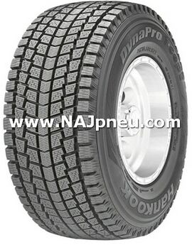 Zimné Pneumatiky, SUV/crossover + OFFRoad-ové Hankook RW08 DYNAPRO I*CEPT