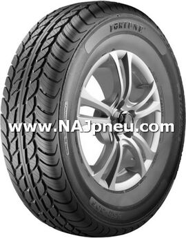 Letné Pneumatiky, SUV/crossover + OFFRoad-ové Fortune FSR-306