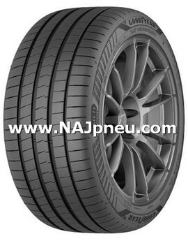 Letné Pneumatiky, Osobné/crossover + malé úžitkové GoodYear EAGLE F1 ASYMMETRIC 6