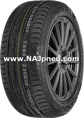 Letné Pneumatiky, Osobné/crossover + malé úžitkové Nexen N8000