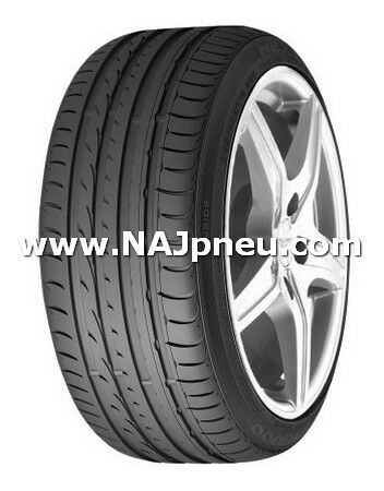 Letné Pneumatiky, Osobné/crossover + malé úžitkové Nexen N8000