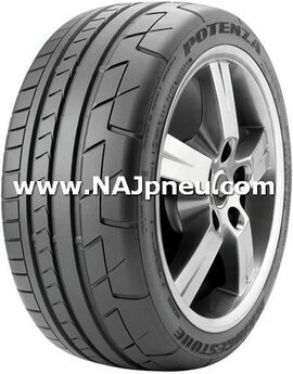 Letné Pneumatiky, Osobné/crossover + malé úžitkové Bridgestone POTENZA RE070