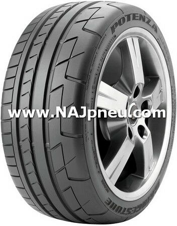 Letné Pneumatiky, Osobné/crossover + malé úžitkové Bridgestone POTENZA RE070