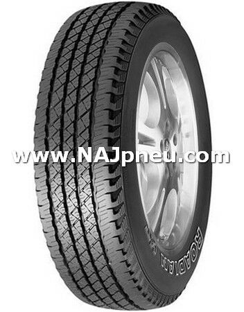 Letné Pneumatiky, SUV/crossover + OFFRoad-ové Nexen ROADIAN HT