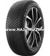 Celoročné Pneumatiky, SUV/crossover + OFFRoad-ové Michelin CROSSCLIMATE 2 Suv