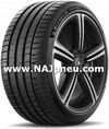 Letné Pneumatiky, Osobné/crossover + malé úžitkové Michelin PILOT SPORT 5