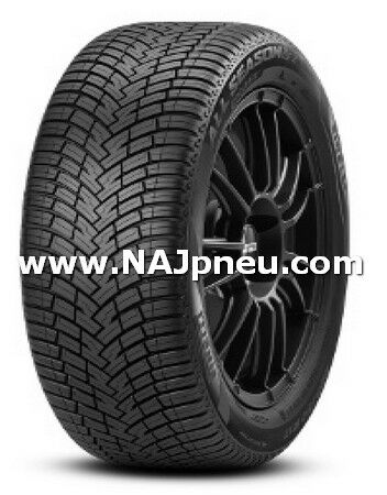 Celoročné Pneumatiky, Dodávkové + malé úžitkové Pirelli CARRIER ALL SEASON SF2