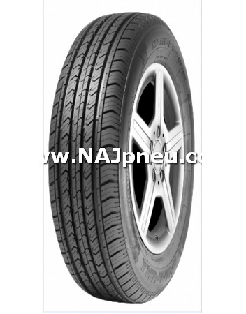 Sunfull MONT-PRO HT782 235/75 R15 109H (XL)* #D,D,B(72dB), + montáž a vyváženie GRÁTIS pri nákupe spolu s diskami !**