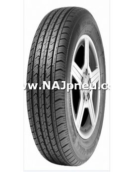 Letné Pneumatiky, SUV/crossover + OFFRoad-ové Sunfull MONT-PRO HT782