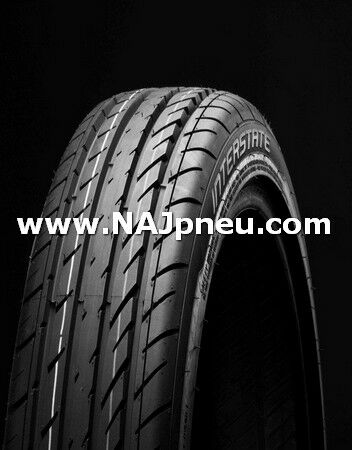Letné Pneumatiky, Osobné/crossover + malé úžitkové Interstate SPORT GT