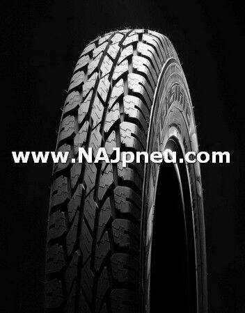 Celoročné Pneumatiky, SUV/crossover + OFFRoad-ové Interstate ALL TERRAIN GT