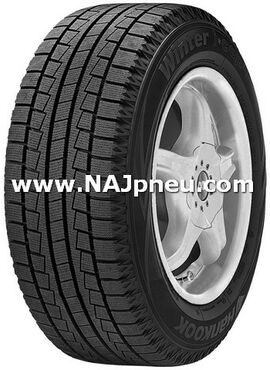 Zimné Pneumatiky, Osobné/crossover + malé úžitkové Hankook WINTER I*CEPT (W605)