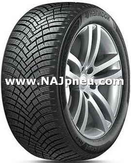 Zimné Pneumatiky, SUV/crossover + OFFRoad-ové Hankook WINTER I*CEPT RS3 (W462)