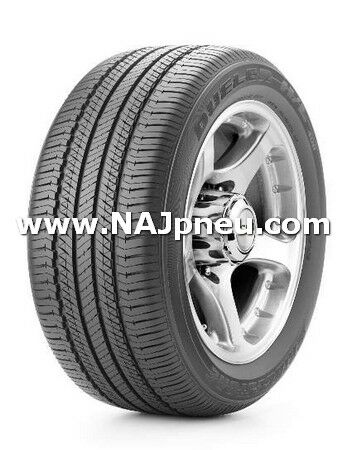 Letné Pneumatiky, SUV/crossover + OFFRoad-ové Bridgestone DUELER H/L 400