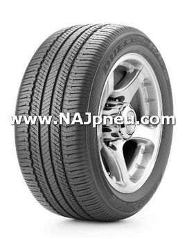 Letné Pneumatiky, SUV/crossover + OFFRoad-ové Bridgestone DUELER H/L 400