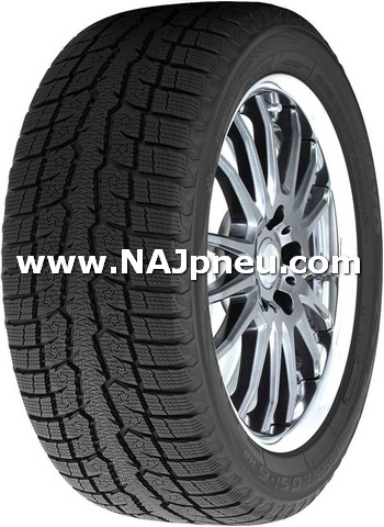 Toyo OBSERVE GSi6 HP 225/40 R18 92V (XL)* #E,E,B(71dB), + montáž a vyváženie GRÁTIS pri nákupe spolu s diskami !**