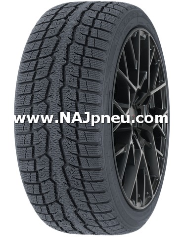 Toyo OBSERVE GSi6 LS 225/60 R17 99H #E,E,A(69dB), + montáž a vyváženie GRÁTIS pri nákupe spolu s diskami !*