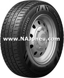 Zimné Pneumatiky, Dodávkové + malé úžitkové Kumho WinTer PorTran CW51