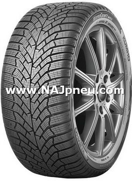 Zimné Pneumatiky, Osobné/crossover + malé úžitkové Kumho WinterCraft WP52