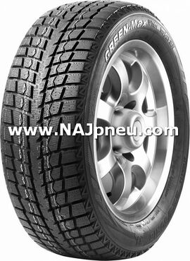 Zimné Pneumatiky, SUV/crossover + OFFRoad-ové LingLong GREEN-Max Winter Ice I-15 SUV