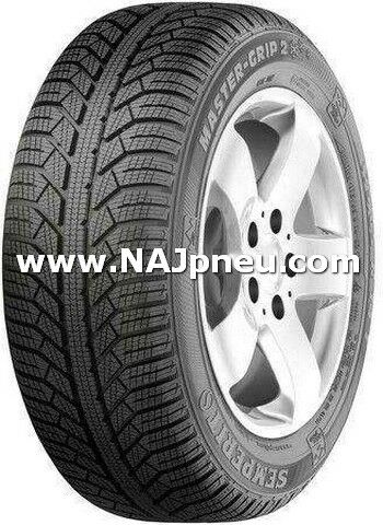 Zimné Pneumatiky, SUV/crossover + OFFRoad-ové Semperit MASTER-GRIP 2 Suv