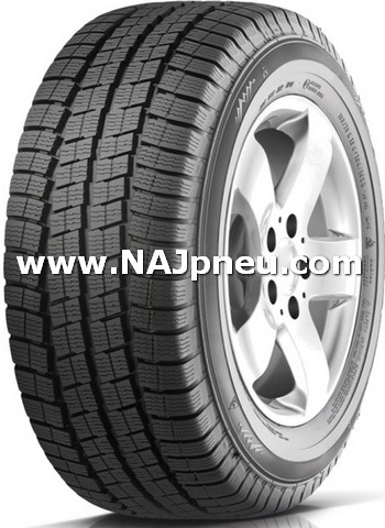 Paxaro VAN Winter 225/70 R15C 112R #D,C,B(73dB), + montáž a vyváženie GRÁTIS pri nákupe spolu s diskami !*