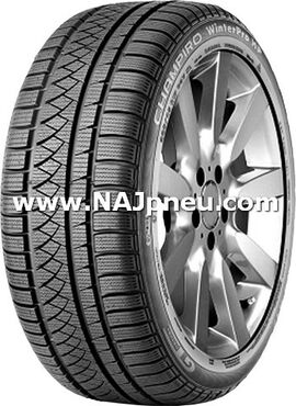 Zimné Pneumatiky, Osobné/crossover + malé úžitkové GT Radial CHAMPIRO WinterPro HP