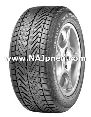 Zimné Pneumatiky, SUV/crossover + OFFRoad-ové Vredestein WINTRAC 4XTREME