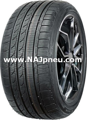 Tracmax ICE-PLUS S210 235/55 R19 105V (XL)* #C,C,B(72dB), + montáž a vyváženie GRÁTIS pri nákupe spolu s diskami !**