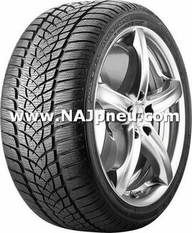 Zimné Pneumatiky, Osobné/crossover + malé úžitkové GoodYear ULTRA GRIP PERFORMANCE 2