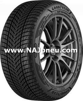 Zimné Pneumatiky, Osobné/crossover + malé úžitkové GoodYear ULTRAGRIP PERFORMANCE 3